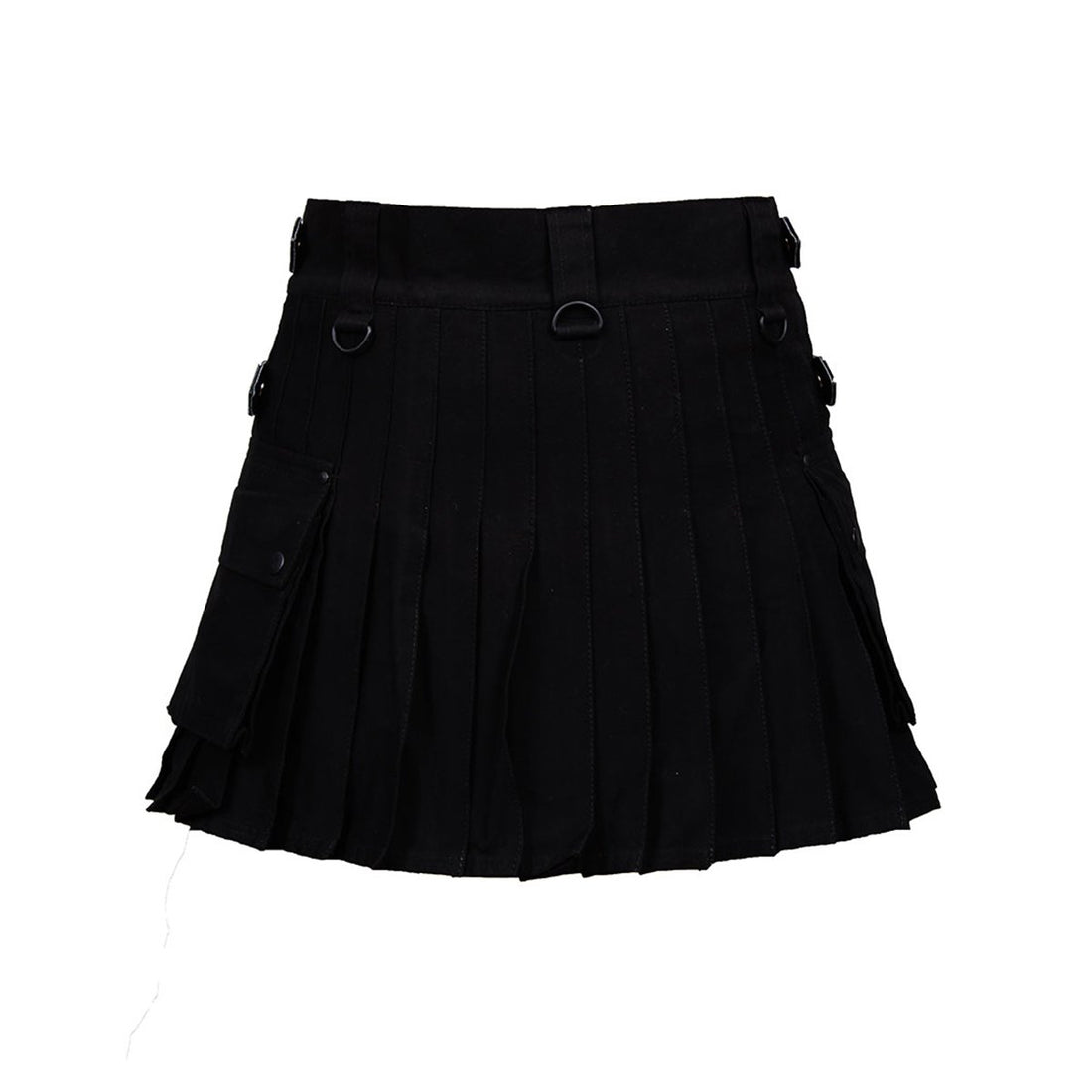 Deluxe Utility Kilt Women - House Of Scotland