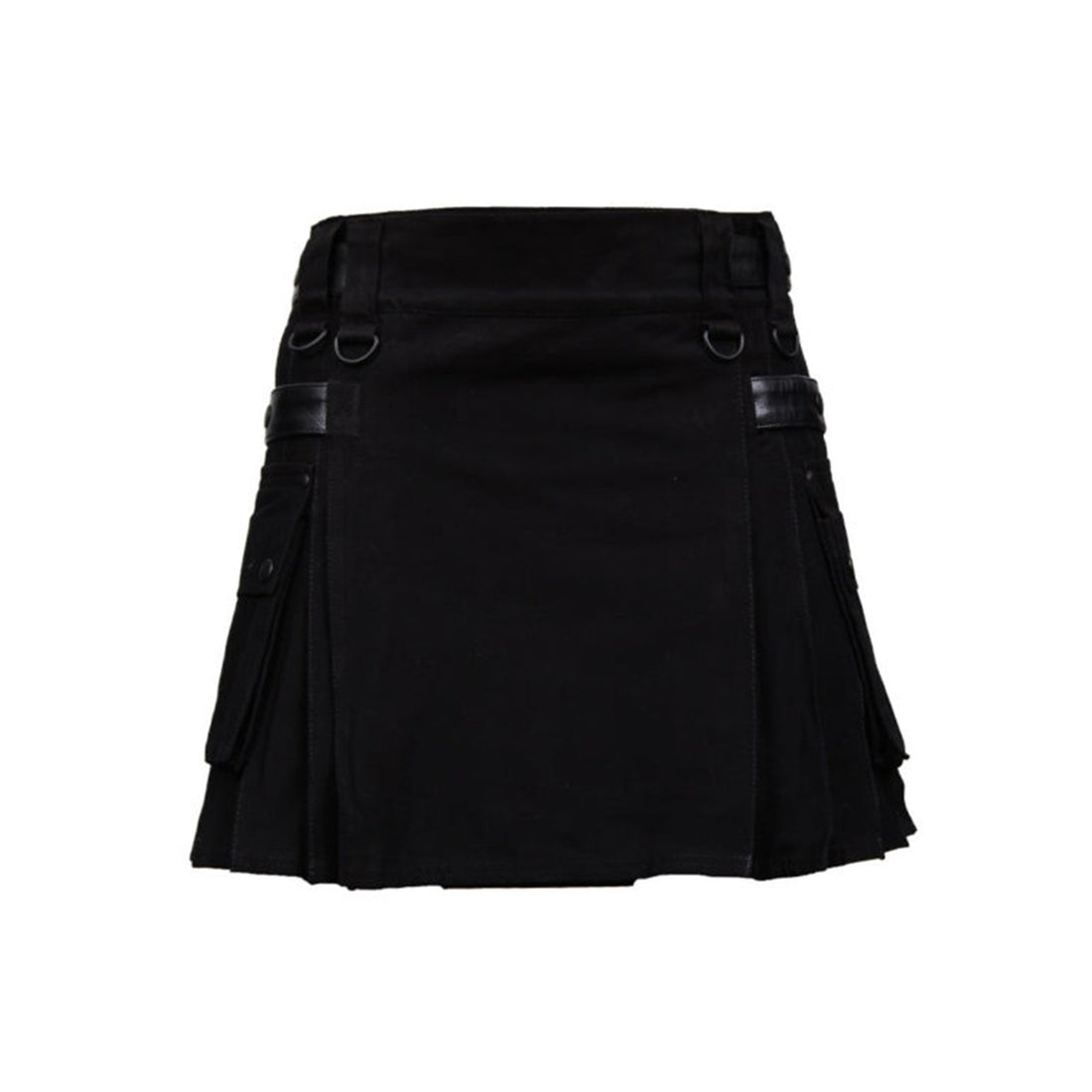 Deluxe Utility Kilt Women - House Of Scotland