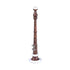 Rosewood Bombard Chanter Natural Finish With Keys - House Of Scotland
