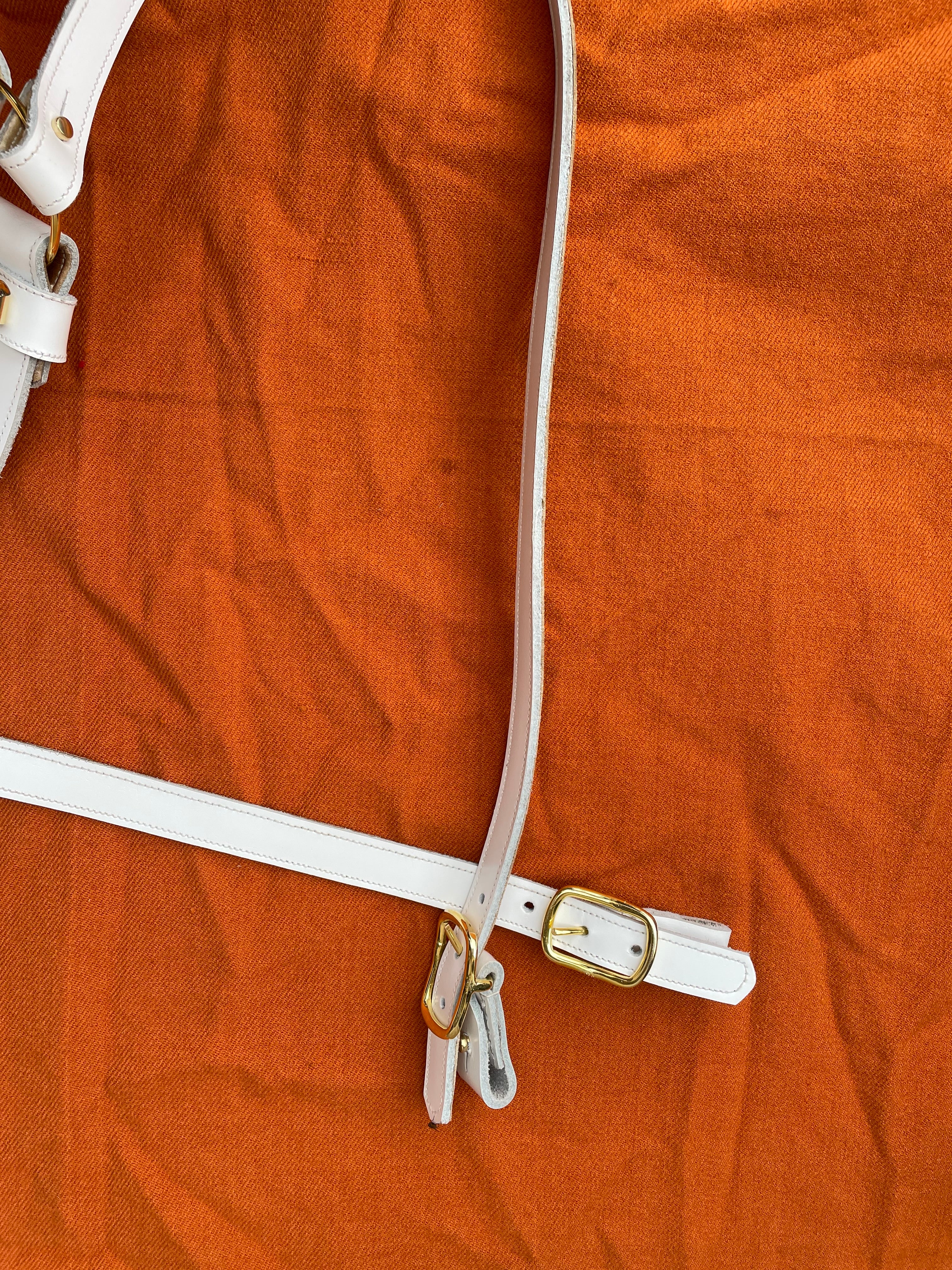 Regiment Officer Baldric Highland Sword Belt