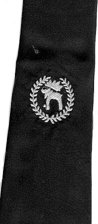 7026-Superior Forest Pipe Band(MOQ 20 pieces) - House Of Scotland