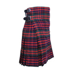 Acrylic Wool Men Scottish Kilt Heavy Weight main image 1