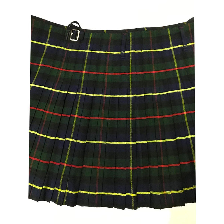 Acrylic Wool Men Scottish Kilt Heavy Weight main image 0