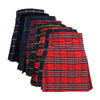 Acrylic Wool Men Scottish Kilt Heavy Weight
