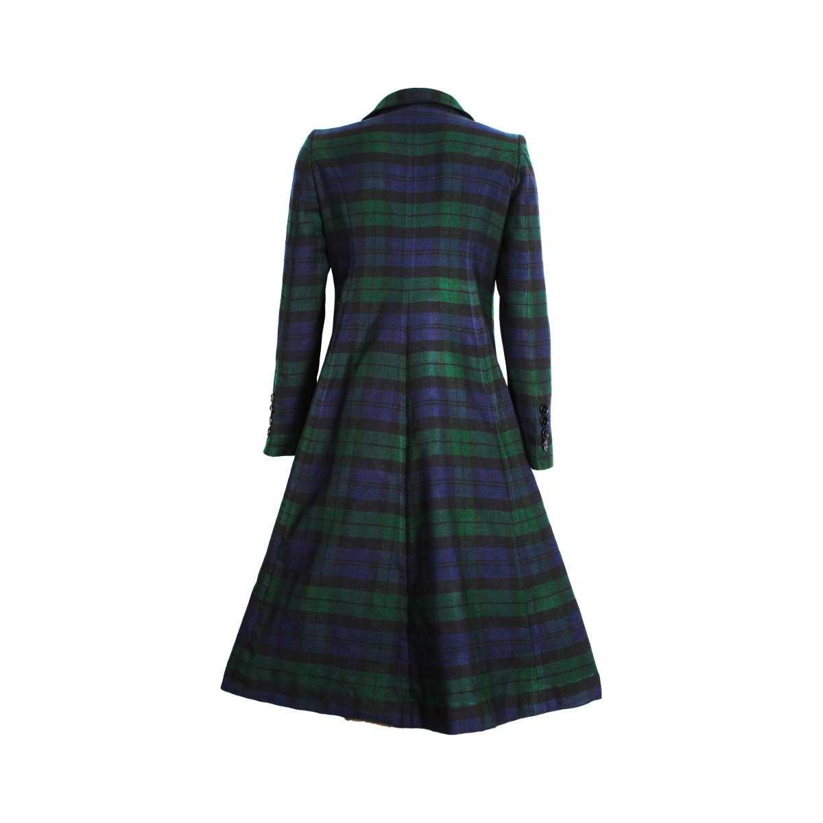 house-of-scotland-acrylic-wool-tartan-kate-coat-back