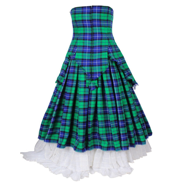 house-of-scotland-acrylic-wool-tartan-wedding-dress-bella-twd-back