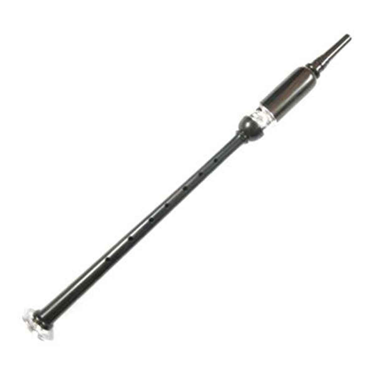 African Black wood Long Model Practice Chanter - House Of Scotland