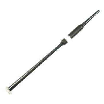 African Blackwood Practice Chanter Standard Size - House Of Scotland