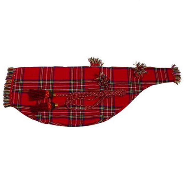 Highland Bagpipe Cover Tartan - House Of Scotland