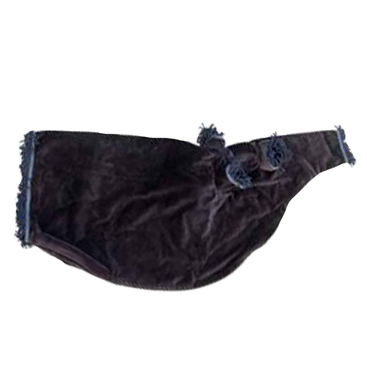 Highland Bagpipe Cover Velvet - House Of Scotland