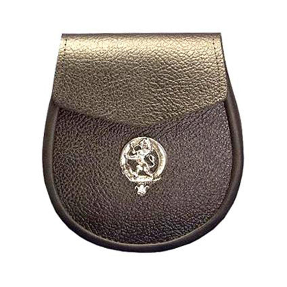 house-of-scotland-black-or-brown-grained-leather-sporran-with-lion-rampant-badge-and-chain-belt