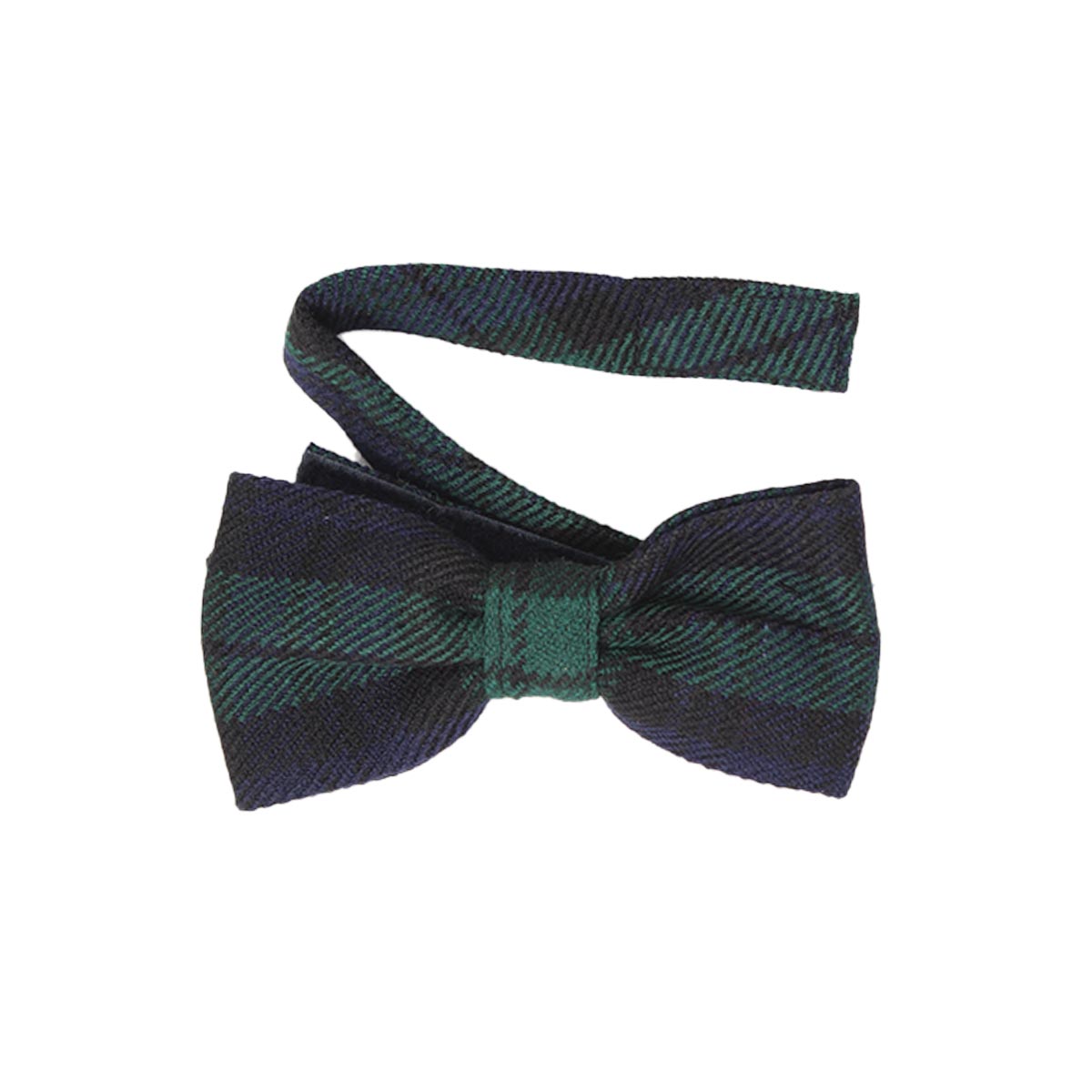 house-of-scotland-black-watch-tartan-bow-tie