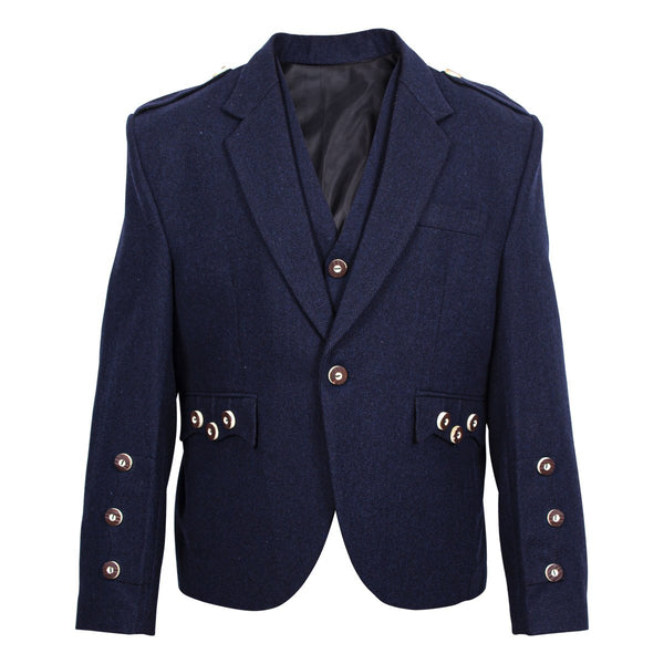 house-of-scotland-blue-tweed-argyll-jacket-and-vest-pure-wool-matching-bone-buttons