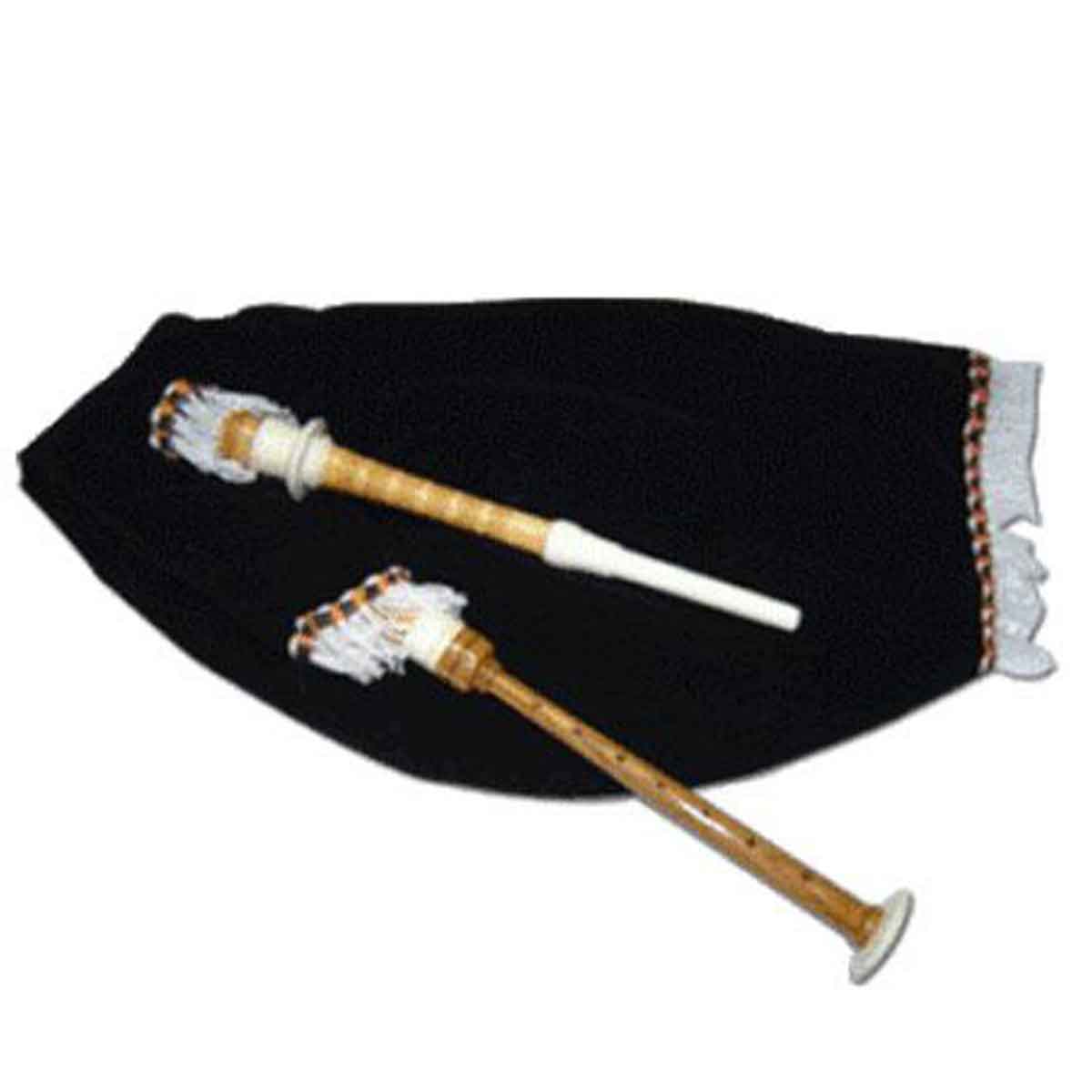 Caucus wood Practice Goose Set - House Of Scotland