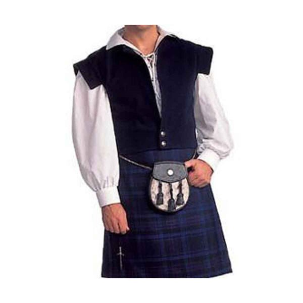 Classic or Fashion Styled Lowlander Peitean - House Of Scotland
