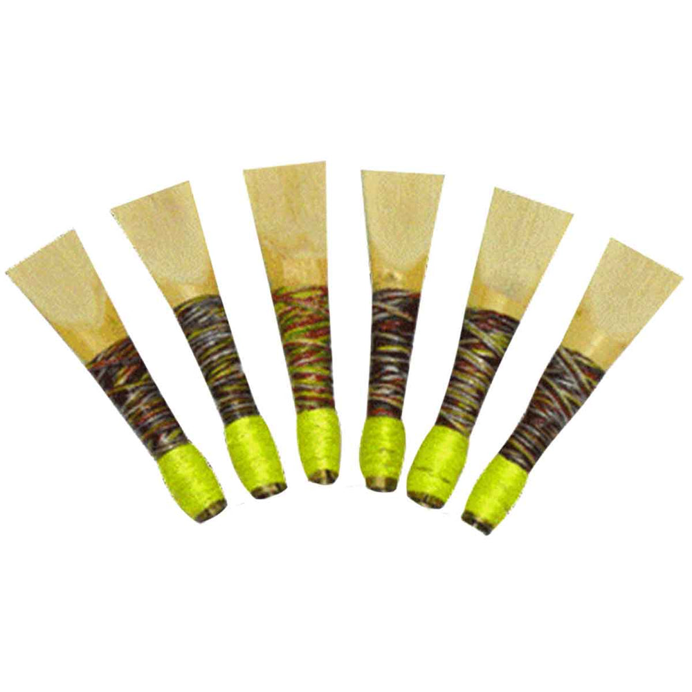 Bagpipe Reeds Set Bagpipe set Accessories | House Of Scotland