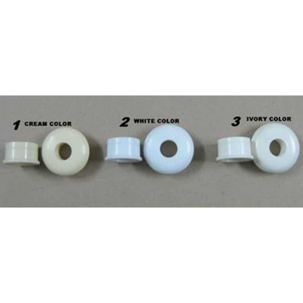 Highland Bagpipe Fittings Plastic Material