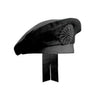 Irish Caubeen Hat Black Color