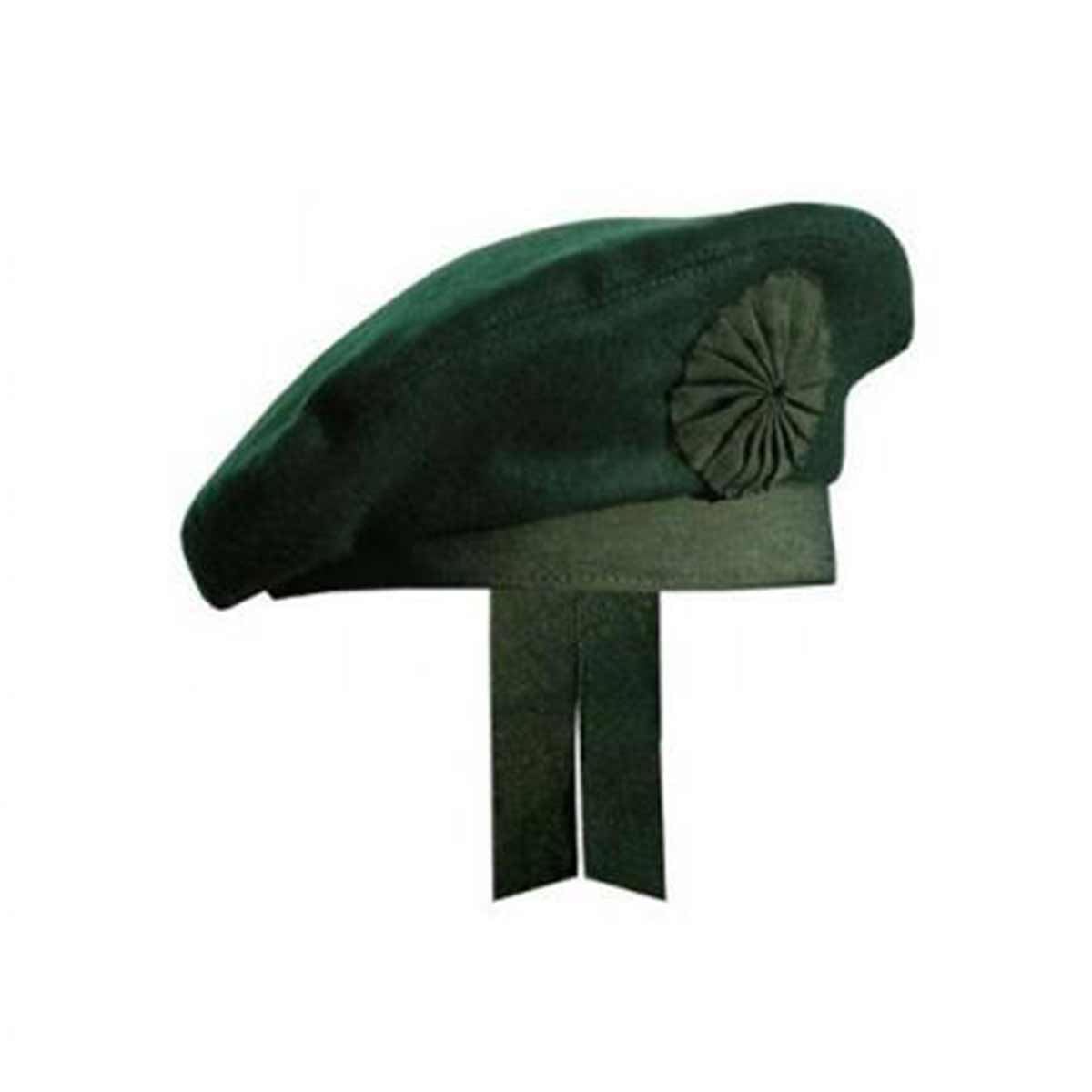 house-of-scotland-irish-caubeen-hat-dark-green-color