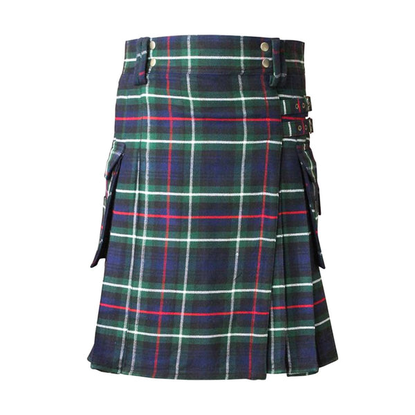 house-of-scotland-mackenzie-tartan-contemporary-kilt-buckle-straps-front
