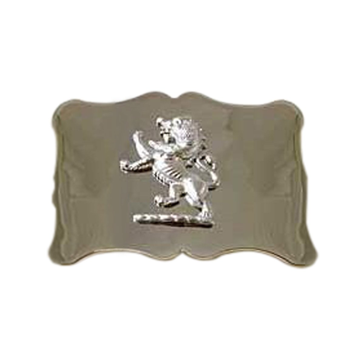 house-of-scotland-plain-lion-rampant-badge-waist-belt-buckle-waist-belt-buckle