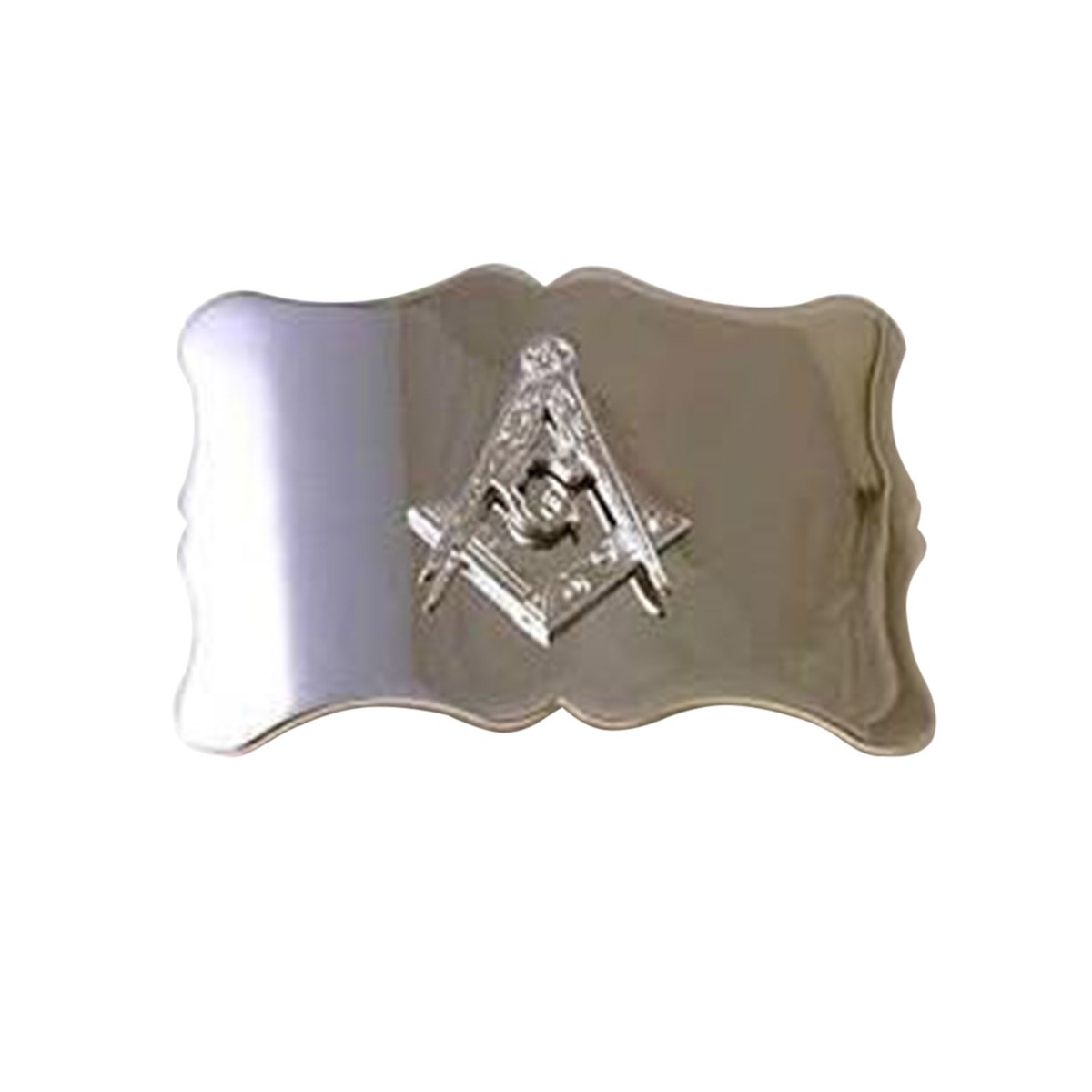 house-of-scotland-plain-masonic-badge-waist-belt-buckle-waist-belt-buckle