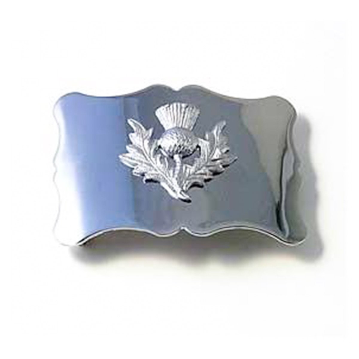 house-of-scotland-plain-thistle-flower-badge-waist-belt-buckle