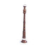 Rosewood Bombard Chanter Plastic Fittings - House Of Scotland