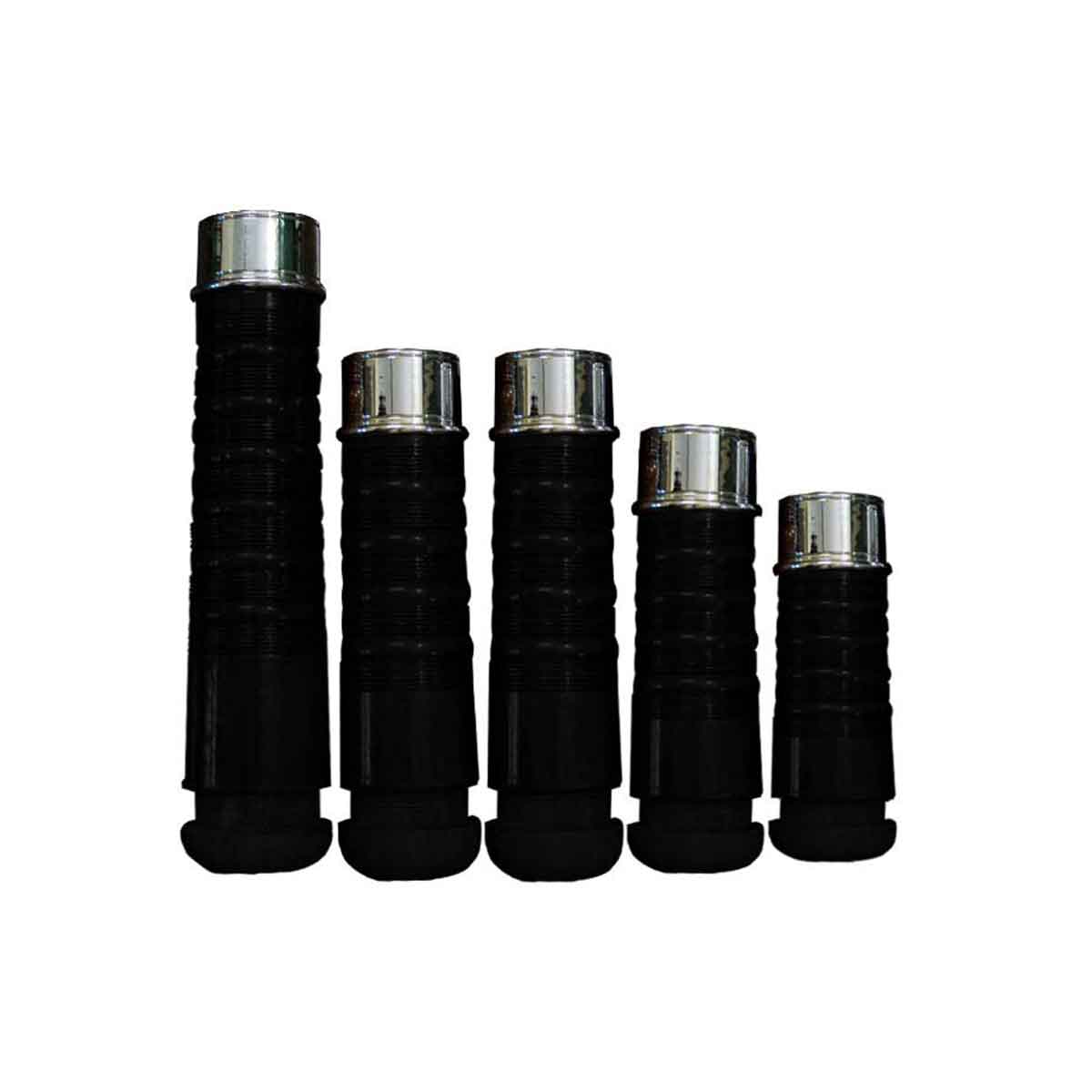 Rosewood Highland Bagpipe Stocks - House Of Scotland