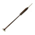 Rosewood Long model Practice Chanter Natural Finish - House Of Scotland