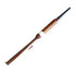 Rosewood Practice Chanter Natural Finish Fully Plastic Fittings - House Of Scotland