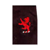 Scarborough Red Hackle Pipe Band  Neck Tie