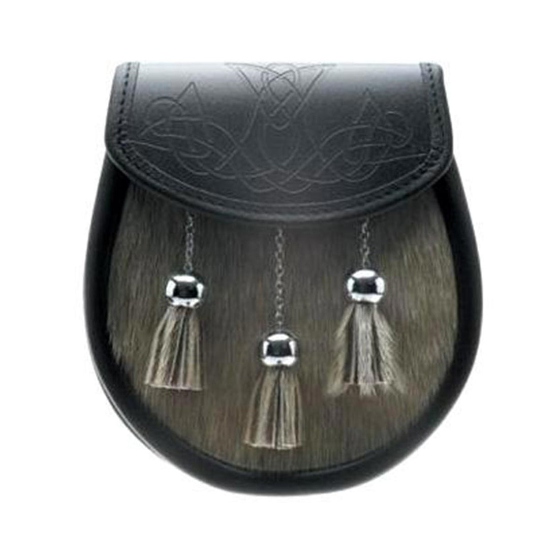 house-of-scotland-semi-dress-buffalo-skin-sporran-3-tassels-with-chain-belt-12