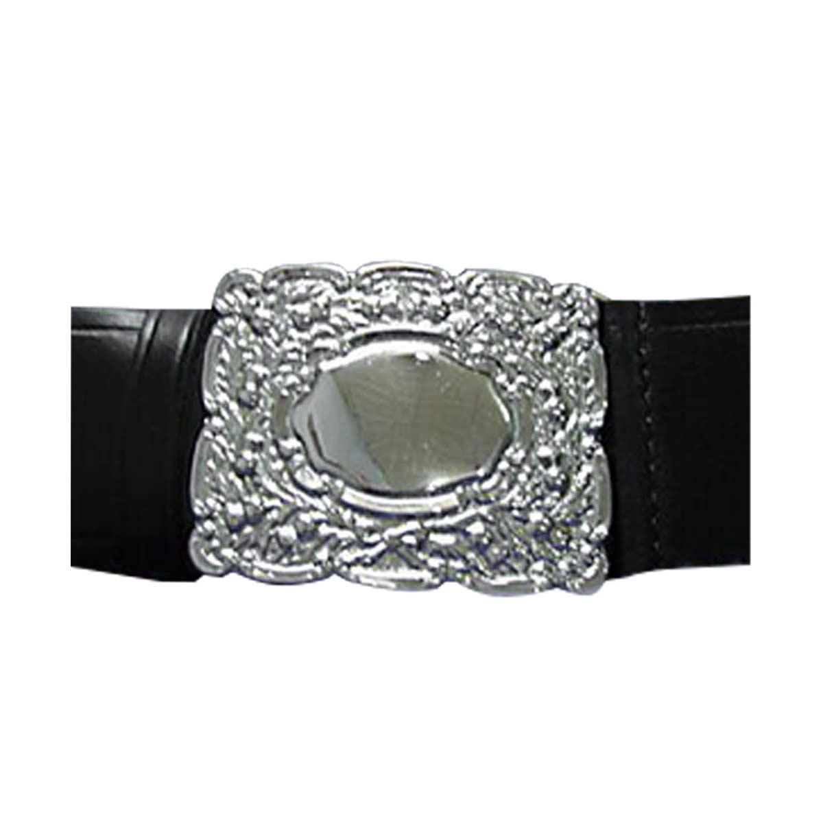 house-of-scotland-velcro-adjustable-scottish-thistle-design-kilt-waist-buckle-with-belt