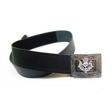 house-of-scotland-velcro-adjustable-thistle-flower-kilt-waist-buckle-with-belt
