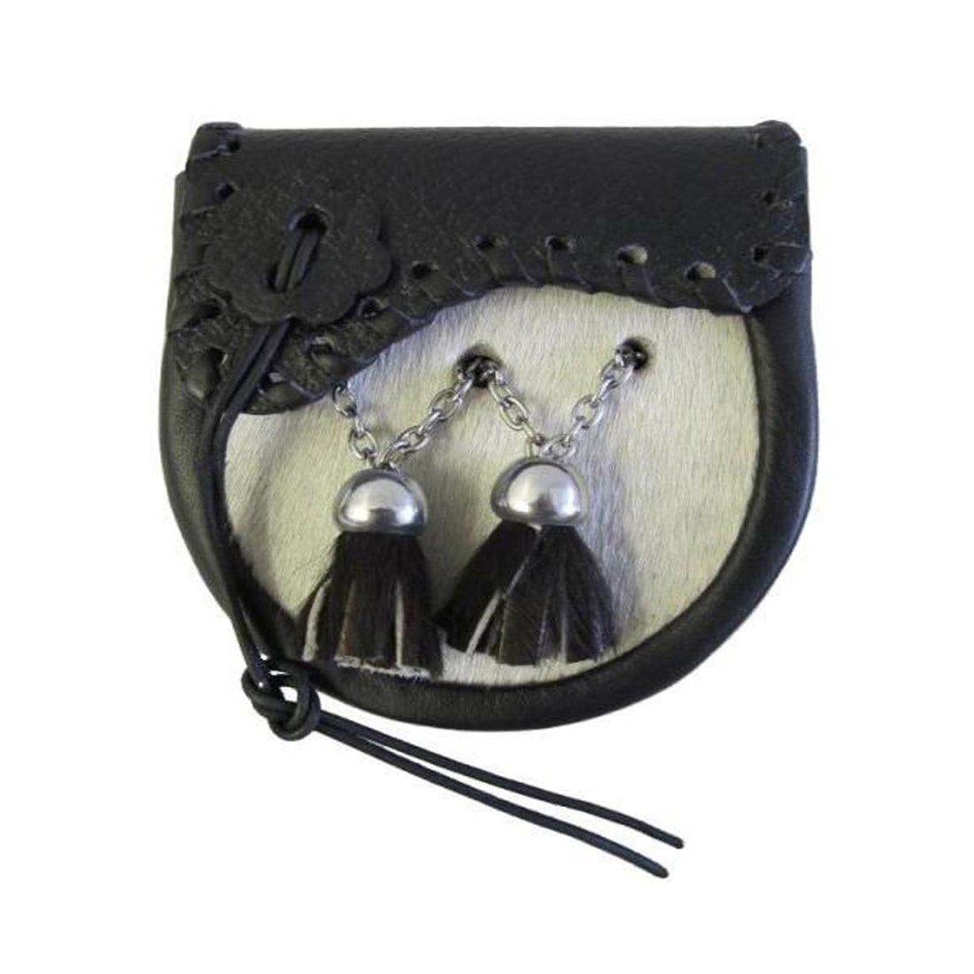 house-of-scotland-white-cowhide-baby-kilt-sporran-flap-shape-with-chain-belt